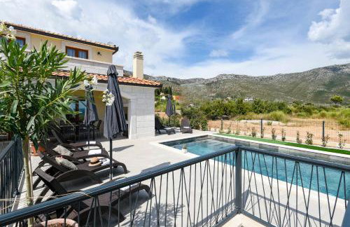 Holiday Villa Perla - Photo 4