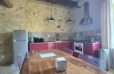 Le Mas de Lucas - Foto 32