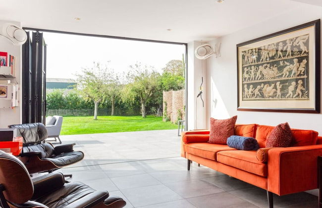 Crazy Fox House - From 600 Per Night - Foto 28