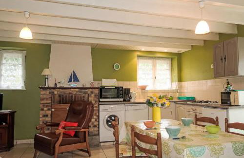 Holiday Home L'Egven by Interhome - Foto 12