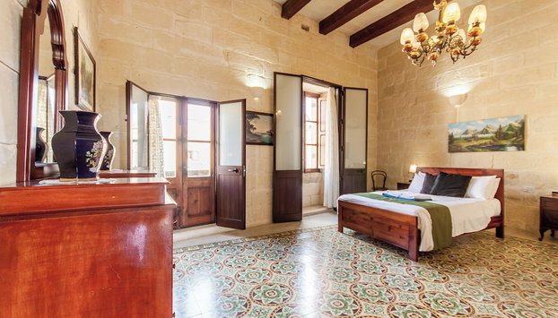 Villayana Gozitan Farmhouse with pool - Photo 2, Room