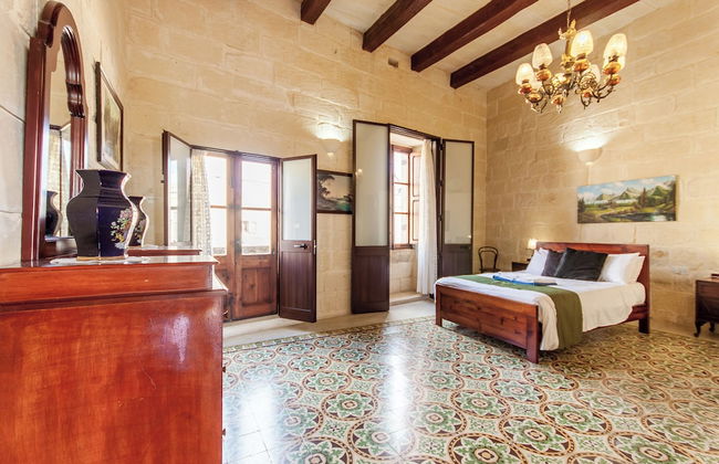 Villayana Gozitan Farmhouse with pool - Foto 6