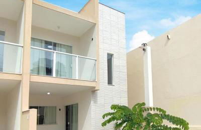 Casa confortável à 568m da praia de Ponta Negra - Foto 6