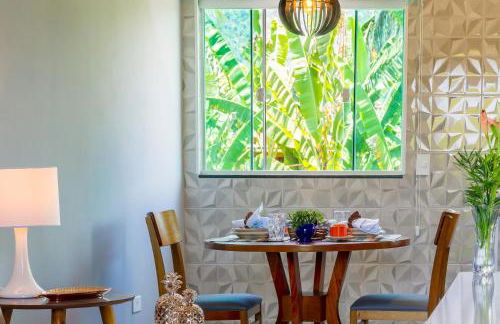 Calamar Flats Paraty - Foto 27