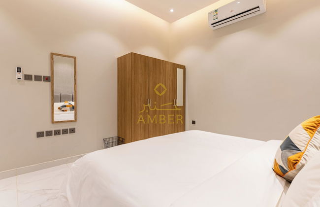 Amber Hospitality Al Qirawan - Foto 25