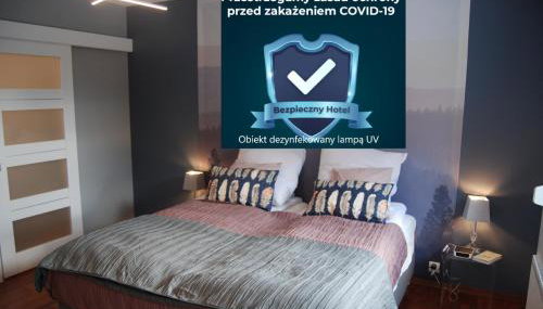 4 All Apart Hotel - Foto 2