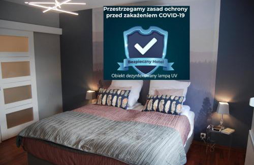 4 All Apart Hotel - Foto 2