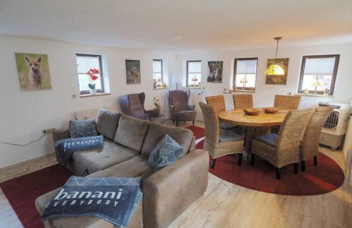 Ferienhaus Sissi - Wellness-Paradies in ruhiger Lage mit Whirlpool und Sauna - Foto 42