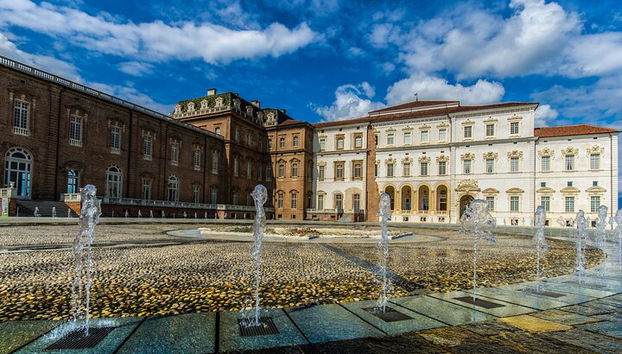 De Turin: visite privée coupe-file du palais de Venaria - Photo 3
