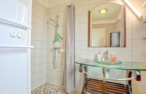 Nice Home In Créances With Wifi - Foto 20