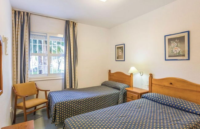 Belvilla by OYO Macael Bajo 204 - Foto 2