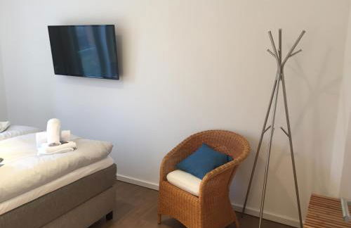 Am Hafen - Ohlerichspeicher - Foto 13