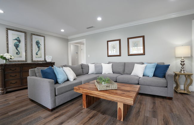 4 bedroom, 3 bathrooms Pool Home - Foto 25