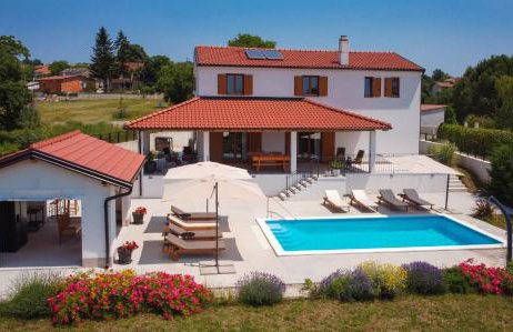 Kuća Roža - Dolinci - Foto 1