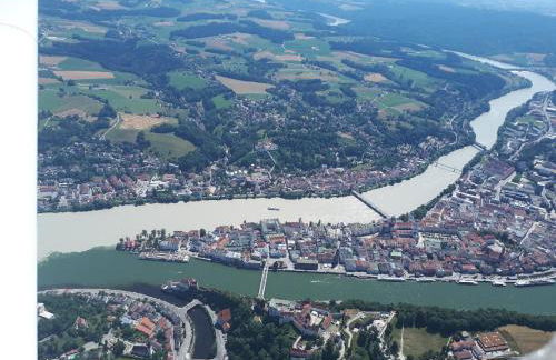 Ferienhaus Klingenbrunn - Foto 26