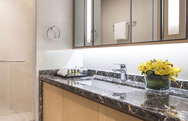 Somerset Harmony City Wuxi - Foto 10