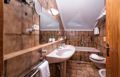 Residence Tolderhof - Olang - Foto 29