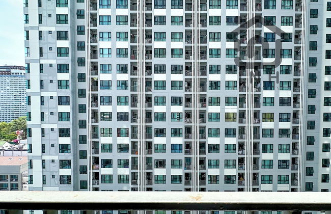 The BASE Central Pattaya By INH Global - Foto 29