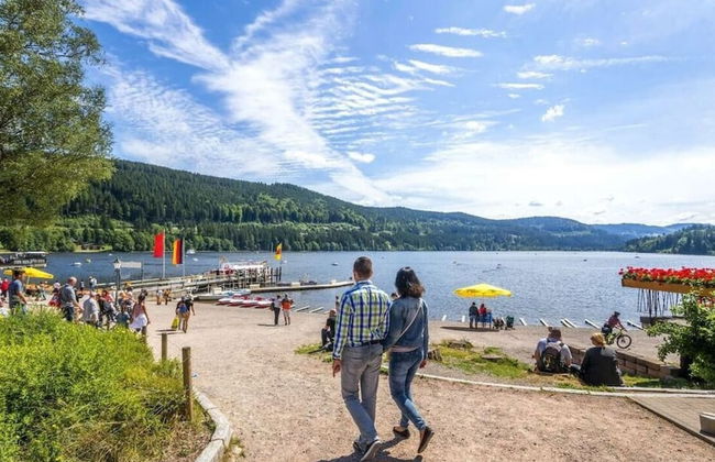 Barenhusli No. 2 Comfortable Holiday Residence - Foto 17