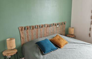 Maison typique 6 couchages oleronaise au cœur de l'île d'oleron - Foto 7