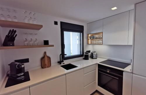 Villa White Flamingo Calpe - Foto 37