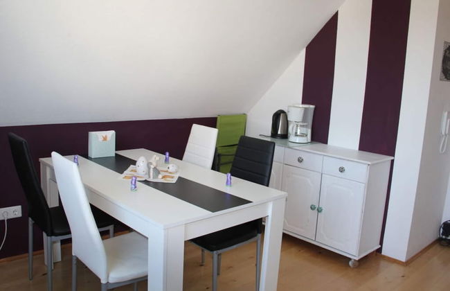 Cosy Apartment in Porta Westfalica - Foto 10