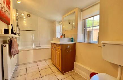 3 Bedroom Character Townhouse on Edge of Blackdown Hills - Photo 9