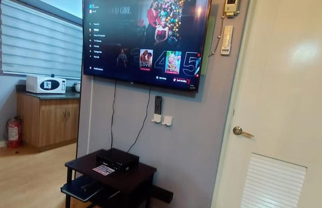 Cozy and Big Unit in Torre de Manila - Foto 29