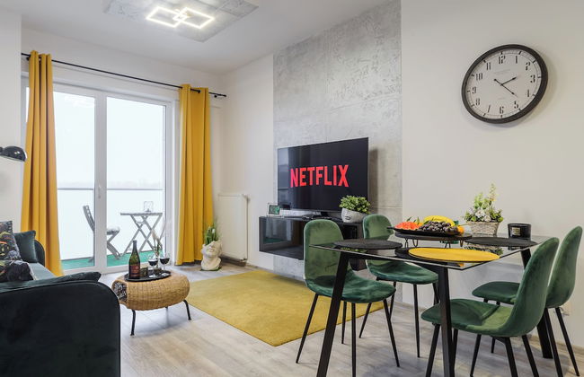 Lumina apart near Cinema Museum - Foto 6