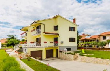 Apartments Mišon - Foto 9