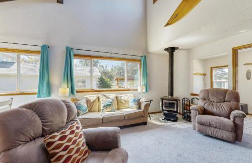 Rockaway Beach Surfer's Paradise - Foto 6