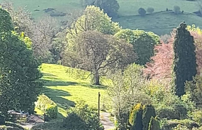 Stroud's Golden Valley 2-bedroom Apartment Retreat - Foto 16