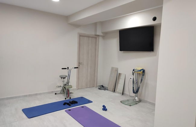 Light Blue Luxury Rooms - Foto 77