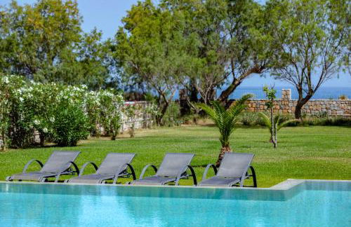 Villa Elvina - Foto 28