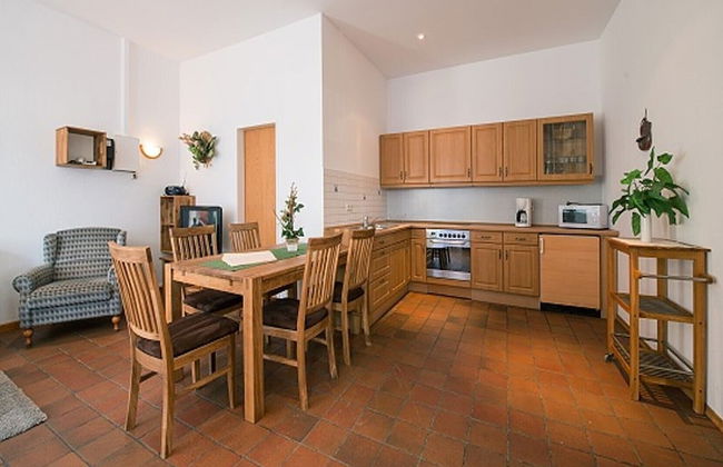 Alcor Hotel Feriendorf an der Ostsee - Foto 27