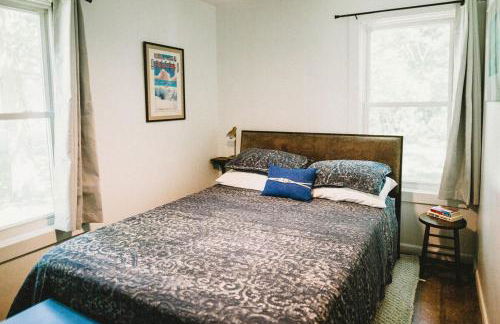 Charming Cottage w Hot Tub - Foto 31