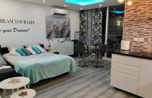 Luxury Apartment of Costa - Foto 11