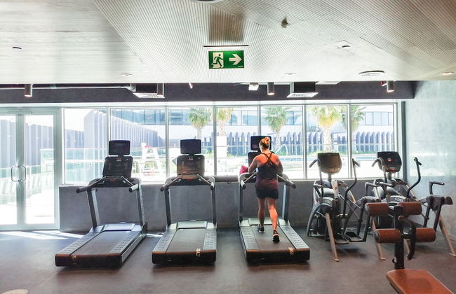 Nasma Luxury Stays - Water's Edge in Yas - Photo 40