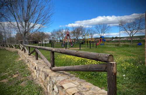 Casa LAS TABLAS DEL BULLAQUE - Foto 19