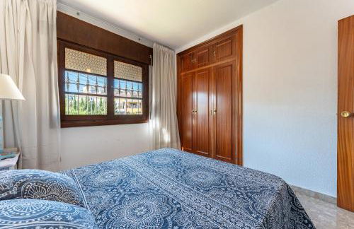 Villa con piscina en Churriana - Photo 17