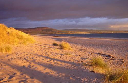 Special Offer, Cosy Cottage Near the Sea in Embo - Foto 2