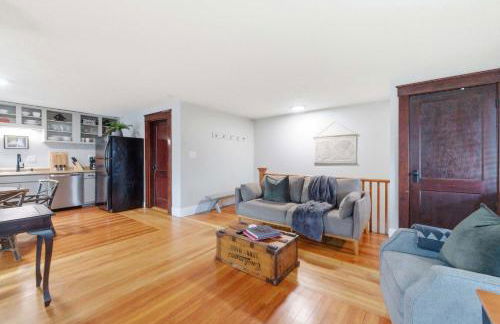 Craftsman Cozy Top Flr 1 Bed1- 1 Ba Private Porch - Foto 20