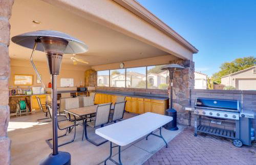 Green Valley Getaway Near Golfing Pool Access! - Foto 29