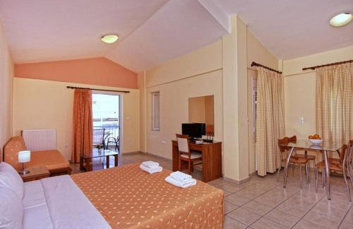 Νηρηίδες Apartments Studios - Photo 54