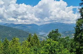 Moradia no Gerês - O Africanista - Foto 8