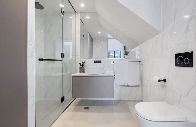 Hobart City Apartments - Photo 41