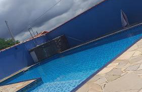 Casa com Piscina 4 quartos - Foto 19