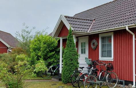 Holiday Home Vogelsang - Photo 7