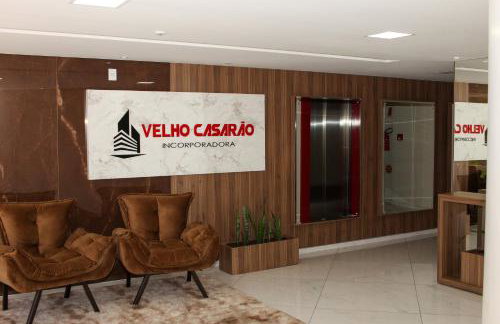 Apartamento com linda vista em Piratuba - Photo 28