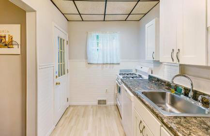 Massive 4 Bed House-Short Walk to Amazing View - Foto 19